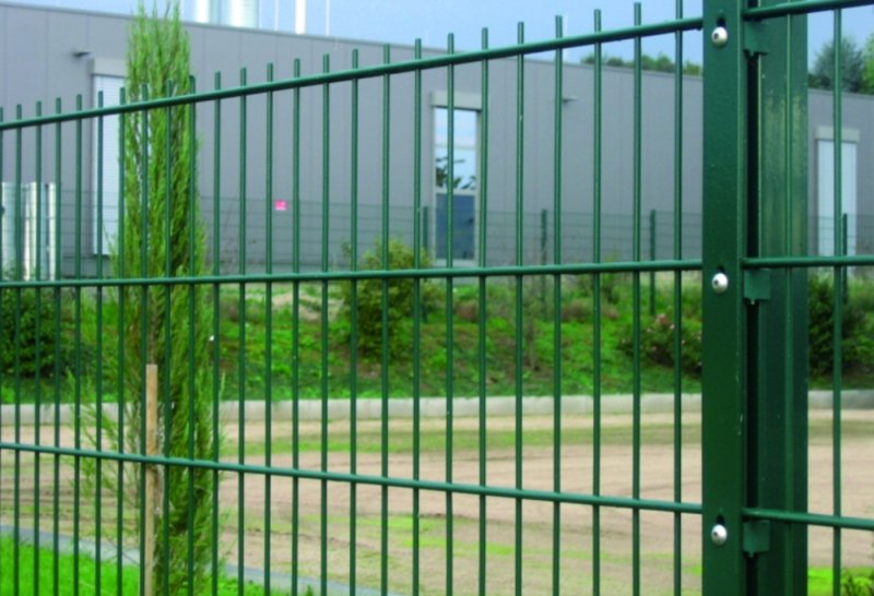 ein neuer gartenzaun muss her ein neuer gartenzaun muss her, Garten und Bauten