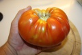 Spanische RAF Tomate - 735 Gramm